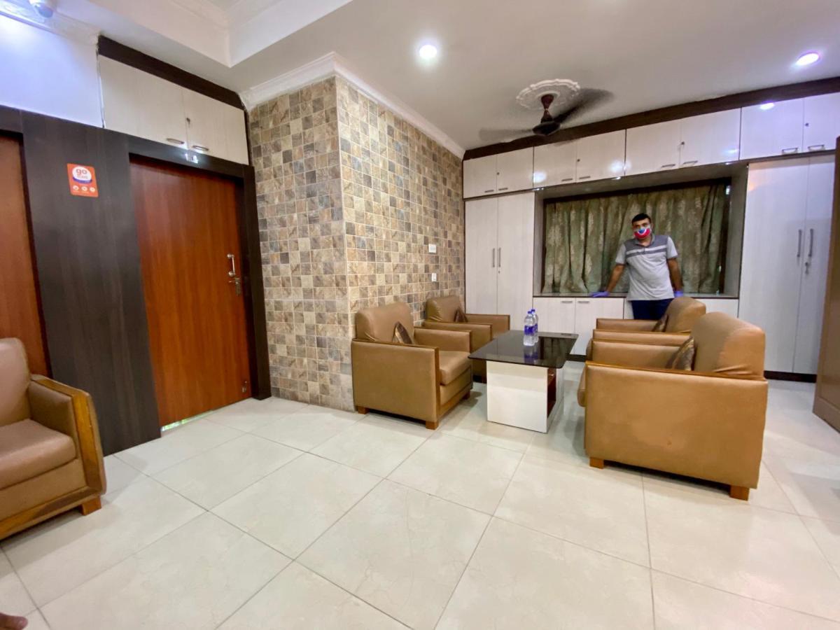 Vinayak Guest House Kolkata Exterior photo