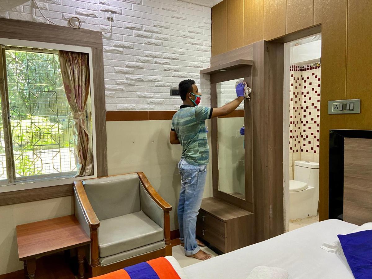 Vinayak Guest House Kolkata Exterior photo