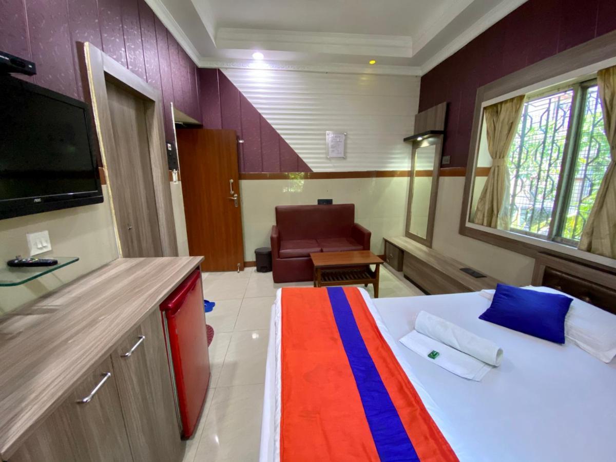 Vinayak Guest House Kolkata Exterior photo