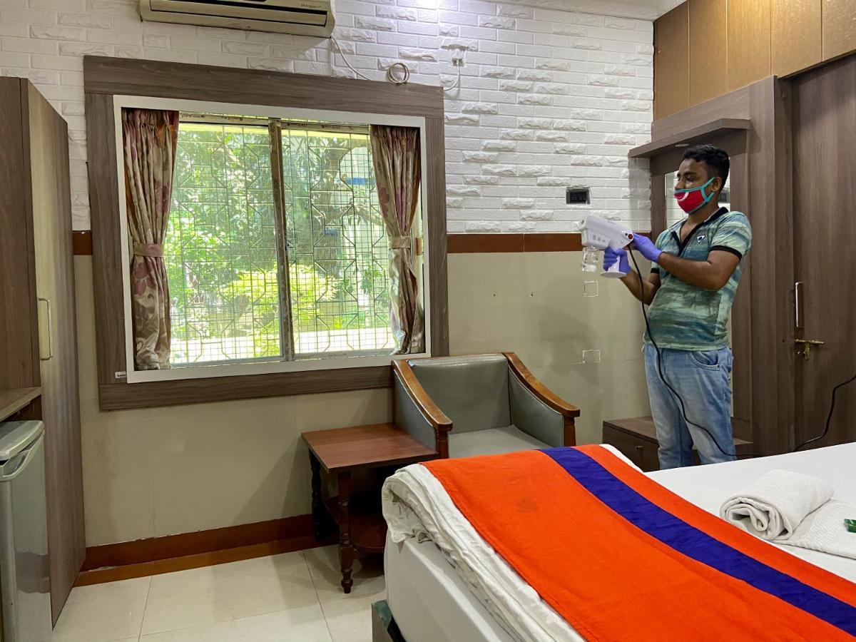Vinayak Guest House Kolkata Exterior photo