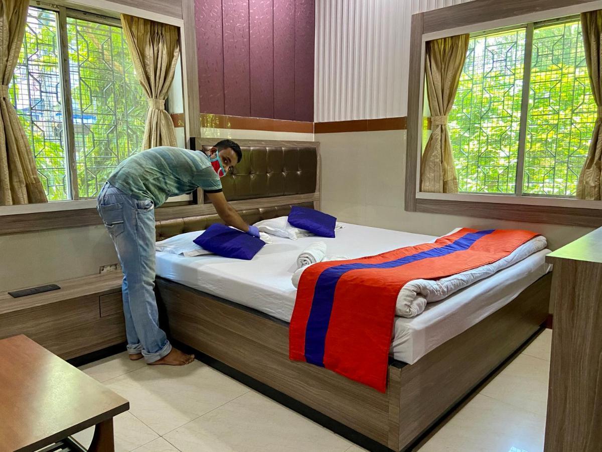 Vinayak Guest House Kolkata Exterior photo