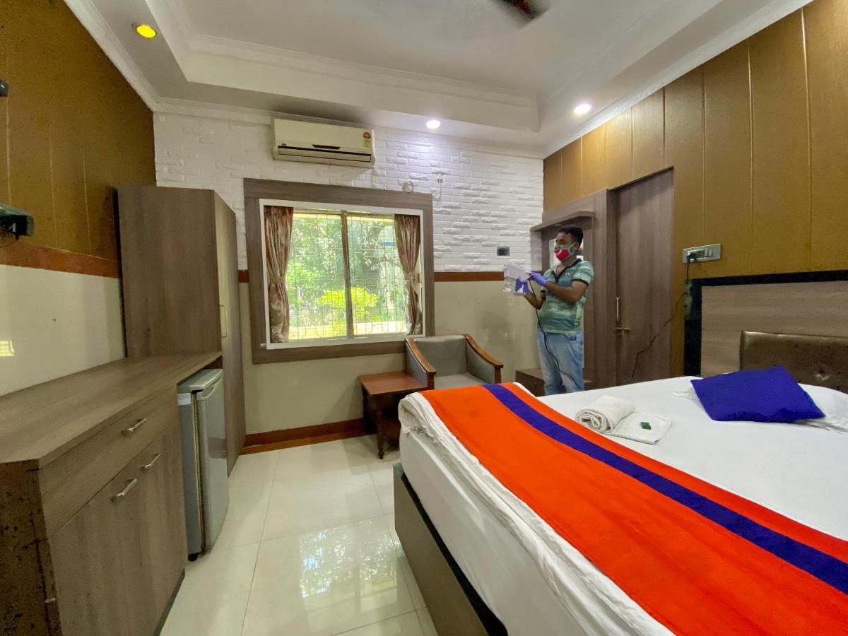 Vinayak Guest House Kolkata Exterior photo