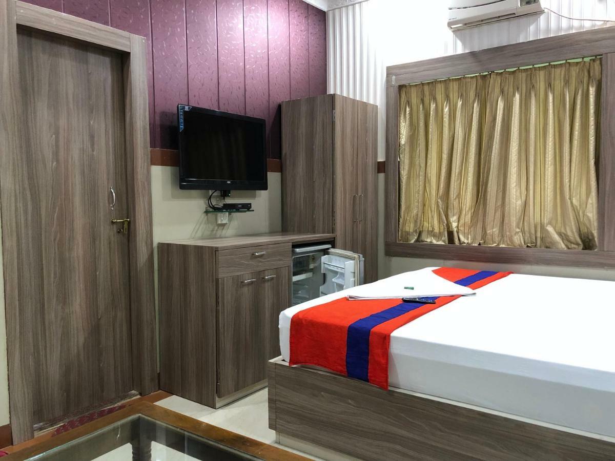 Vinayak Guest House Kolkata Exterior photo